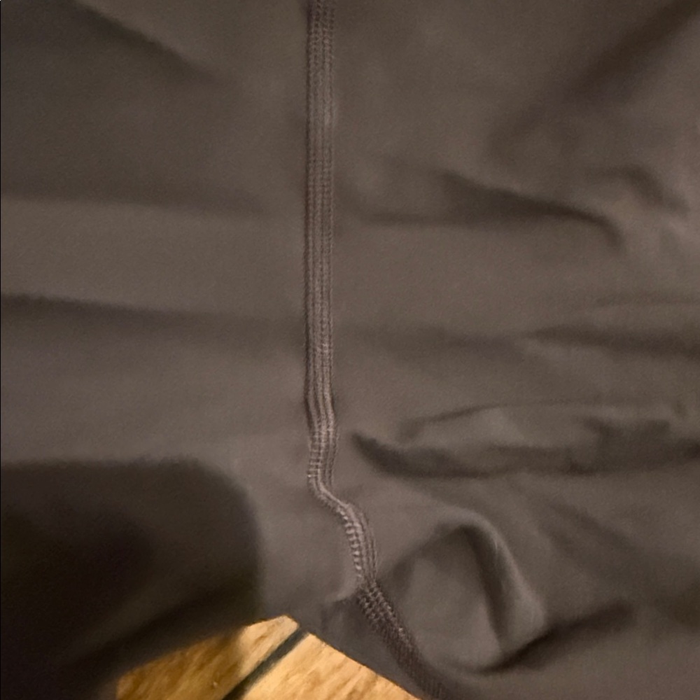 Lululemon Align Sz 1425” Brown (Java) High-Waiste… - image 7